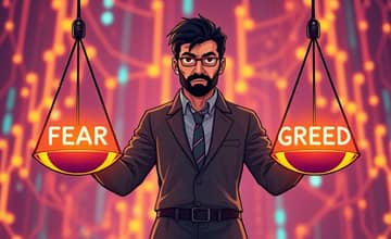 La Psicología del Inversor Cripto: Superando el FUD y FOMO