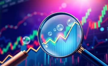 Detectando Burbujas: Identifica los Riesgos Antes que Nadie