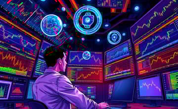 Operando en Vivo: Estrategias Efectivas para el Day Trading