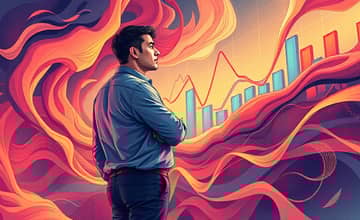 Evitando las Trampas: Psicología del Inversor Avanzado