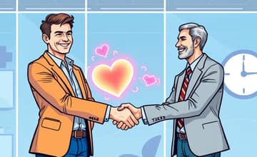 Domina el Arte de la Venta en Corto Ética