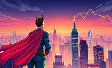 Gestiona tu Capital como un Héroe: Claves del Éxito Bursátil