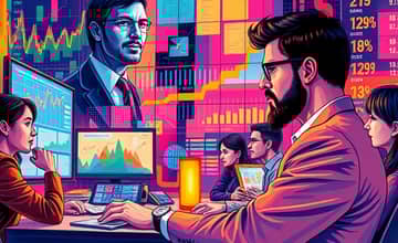 El Rol de los Broker-Dealers en tu Inversión