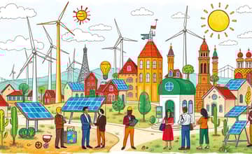 Invirtiendo en el Futuro: Empresas con Impacto Social