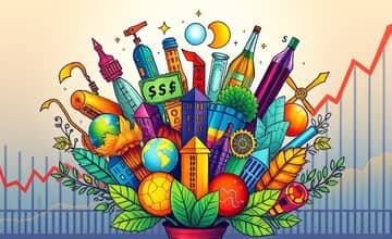 Desbloquea el Potencial de los Fondos Cotizados en Bolsa (ETFs)