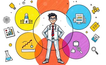 El Arte de la Especialización: Invierte en lo que Conoces