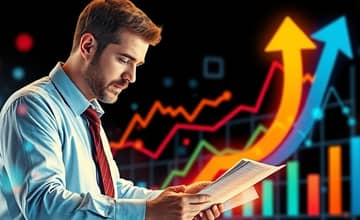 Descifra los Informes de Ganancias: Tu Ventaja Competitiva