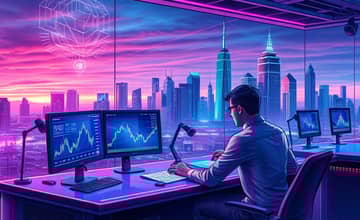 Optimiza tus Inversiones con Herramientas de Análisis Avanzadas