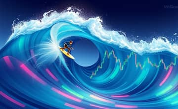 Inversión de Momentum: Súbete a la Ola Ganadora