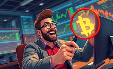 La Caza de Oportunidades: Cómo Encontrar Acciones en Descuento