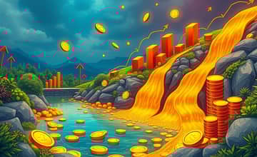 Genera Ingresos Pasivos con Dividendos Inteligentes