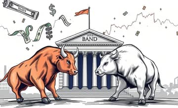 El Impacto de la Regulación en el Mundo Bursátil