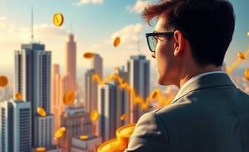 El Poder Oculto de los Reits: Invierte en Bienes Raíces sin Comprar