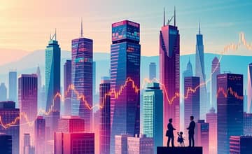 Navegando entre Indices: El S&P 500 y Más Allá