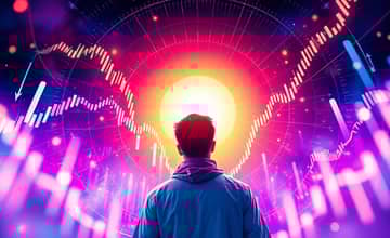 De los Gráficos a la Riqueza: Lectura Avanzada de Precios