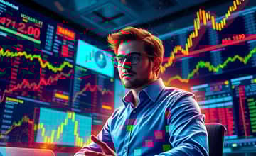 Estrategias de Arbitraje: Gana en la Volatilidad del Mercado