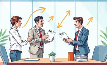 Factoring y Confirming: Alternativas de Financiación para Empresas