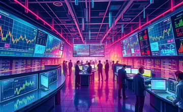 Modelos Cuantitativos: Inversiones Basadas en Datos