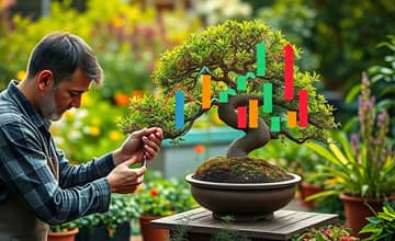 El Arte de la Poda: Cómo Optimizar tu Cartera de Inversiones