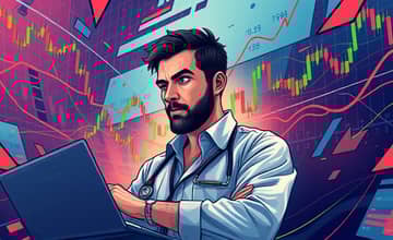 La Importancia de la Disciplina: Tu Mayor Aliado en la Bolsa