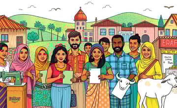 Microcréditos: Impacto Social y Rentabilidad Financiera