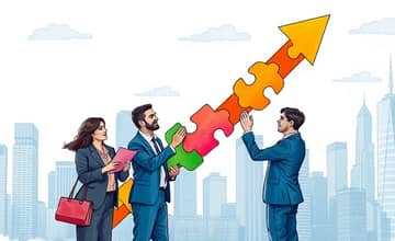 Private Equity: Opciones para Inversores Calificados