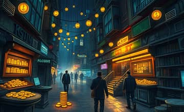 Mercados Opacos: Donde el Valor se Oculta