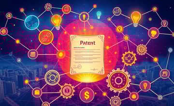 Invertir en Patentes: La Propiedad Intelectual como Activo