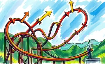 Gestión de la Volatilidad: Protege tus Inversiones