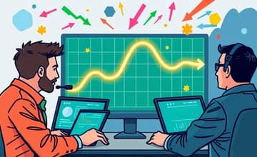 Estrategias Gamma: El Poder de las Opciones Sobre Opciones