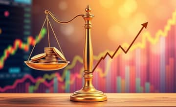 El Ratio de Sharpe: Mide el Riesgo Ajustado de tus Ganancias