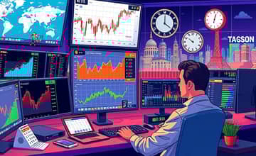 El Calendario Económico: Tu Guía para Decidir Mejor