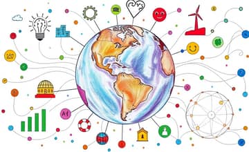 Inversión Temática: Apuesta por las Mega-Tendencias