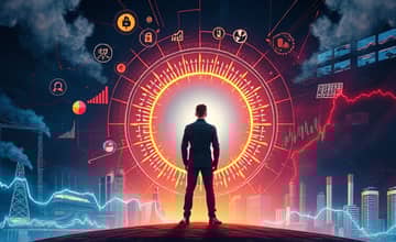 El Círculo de Competencia: Invierte en lo que Conoces