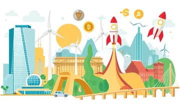 Inversiones Alternativas: Explora Más Allá de lo Convencional