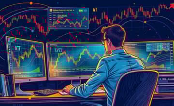 Estrategias de Scaling: Aprovecha las Oscilaciones del Precio