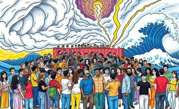 El Riesgo de Cola: Protégete de Eventos Extremos