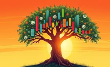 El Secreto de los Fondos Indexados: Sigue al Mercado, No lo Intentes Vencer