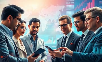 Hedge Funds: Estrategias Avanzadas para Inversores Exigentes