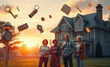 Sucesión Patrimonial: Planifica tu Legado Financiero