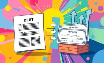 Deuda Convertible: El Híbrido que Todo Inversor Debe Conocer