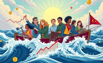 Finanzas a Prueba de Balas: Resistencia en Tiempos de Incertidumbre