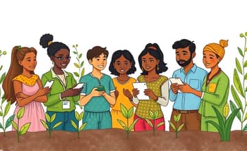 Microcréditos y Microfinanzas: Opciones para Emprender y Crecer