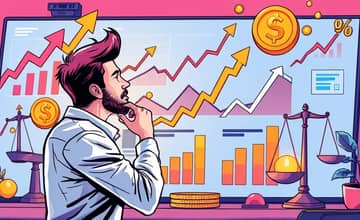 Descubre Tu Coeficiente Financiero: Mide Tu Salud Monetaria