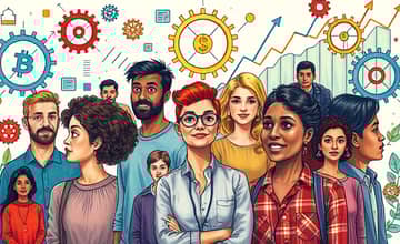 Finanzas Adaptativas: Estrategias para Cada Etapa de Tu Vida