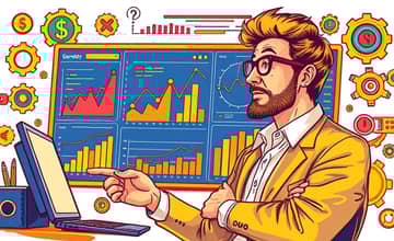 Más Allá del Presupuesto: Control Total de Tu Flujo de Efectivo