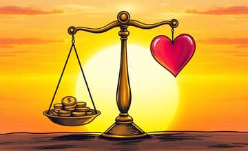 El Balance Perfecto: Inversión, Ahorro y Gastos Conscientes