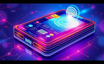 La Billetera Inteligente: Optimiza Tus Pagos Diarios