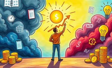 Aprende de los Errores: Tu Mejor Guía Financiera