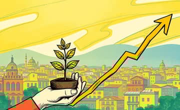 Invierte en Desarrollo Personal: Crece Tú, Crece Tu Patrimonio